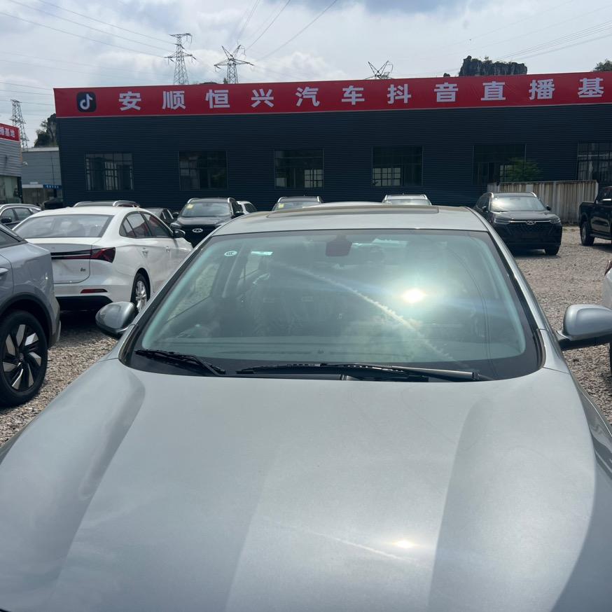 恒兴汽车（老蒋）