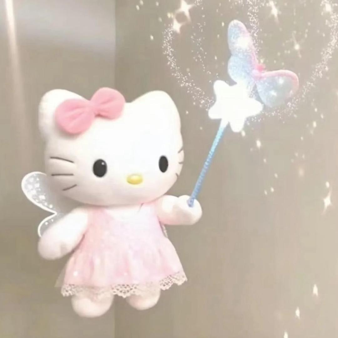 小kitty
