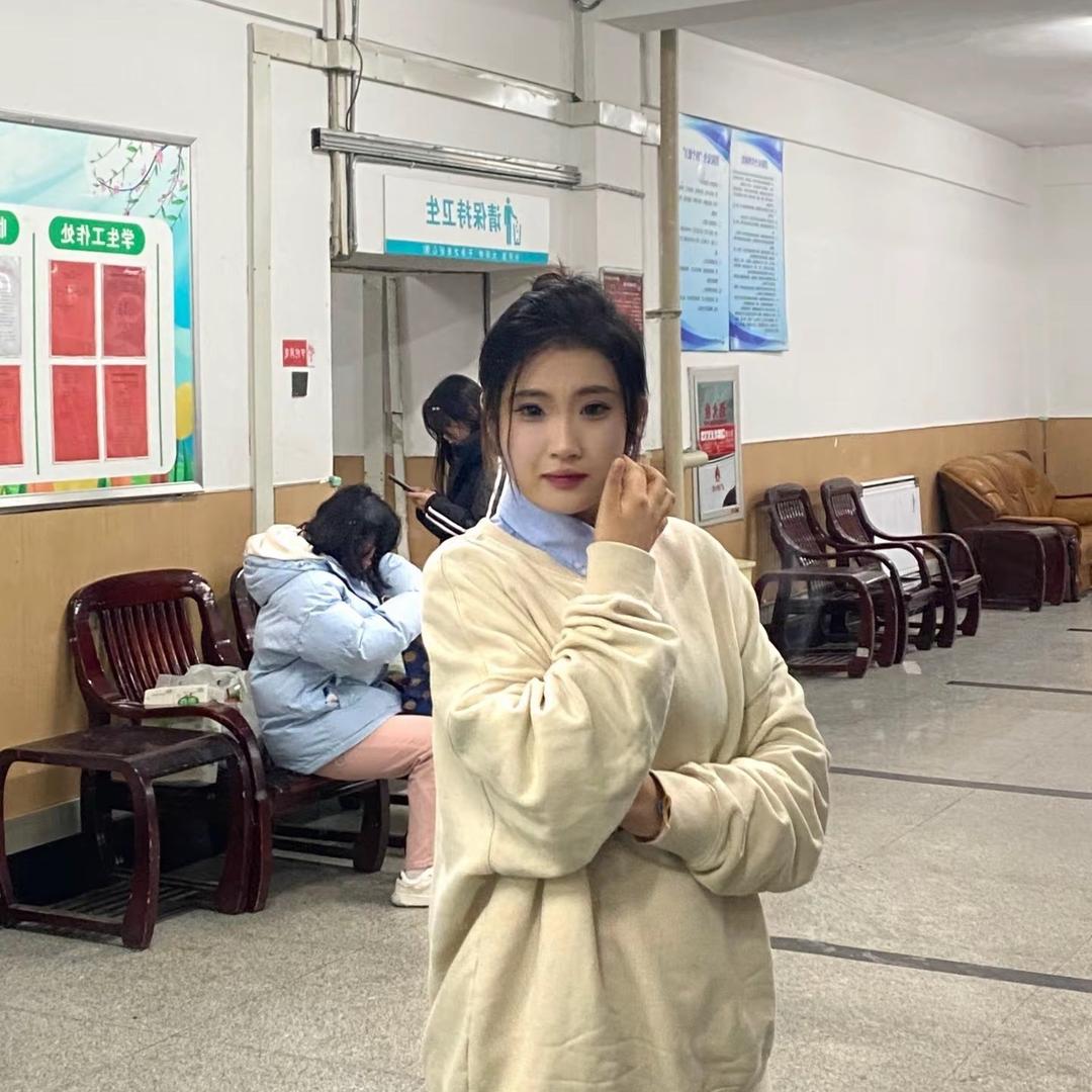 精灵🧚‍♀️