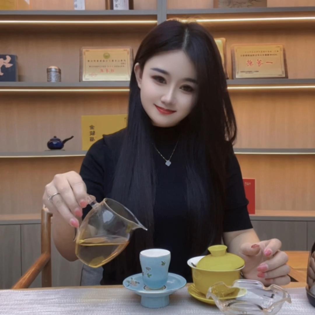 丽姐唯一小号