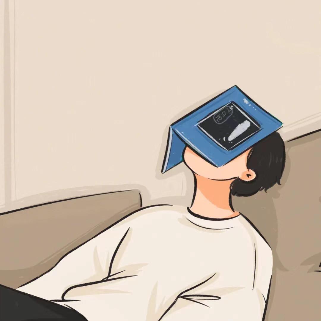 靓仔不说话