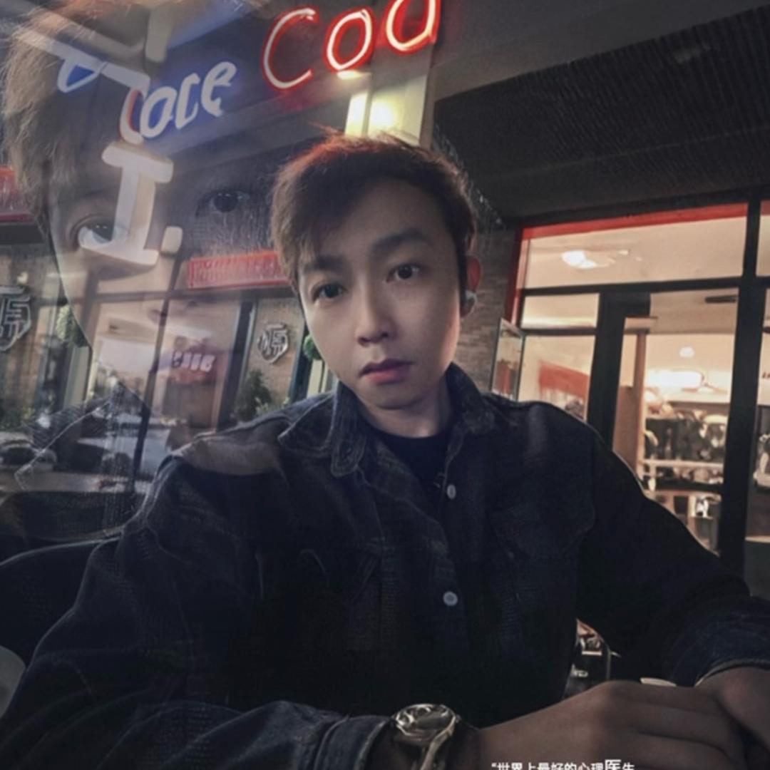 斯巴达健身志翔