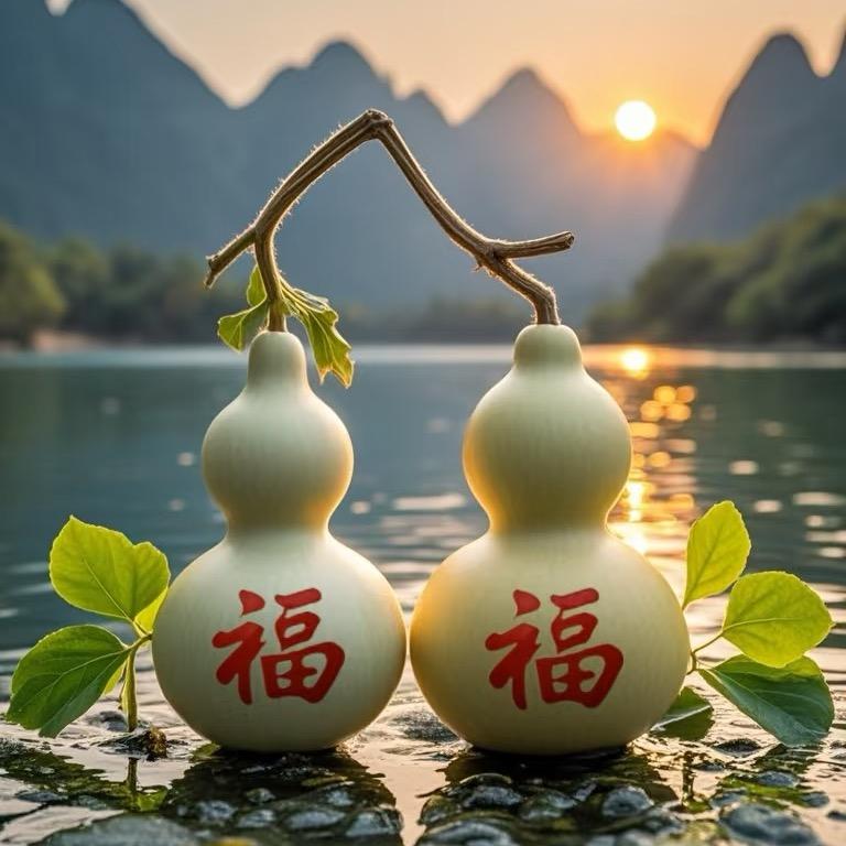 笑口常开（奶奶版）