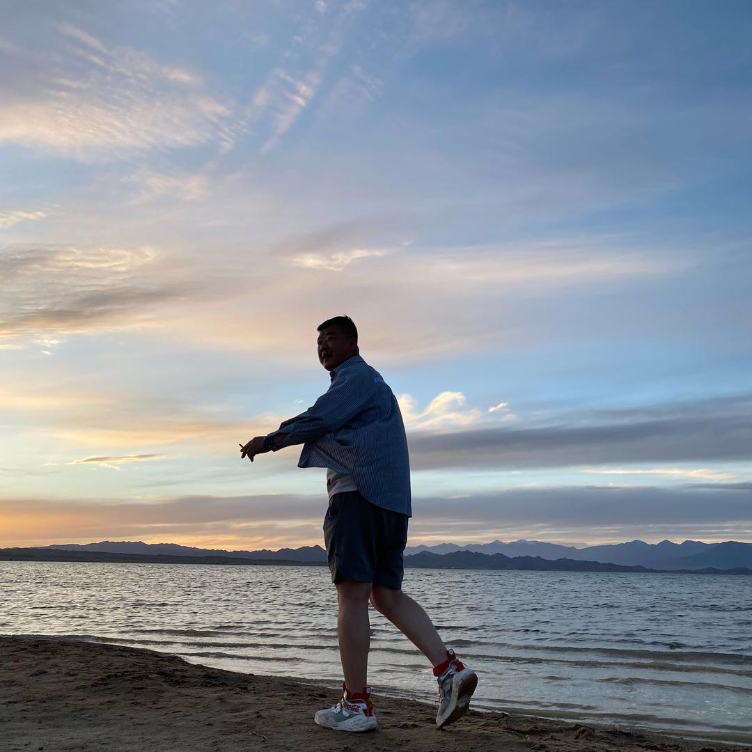 银川·鹏盛达名车