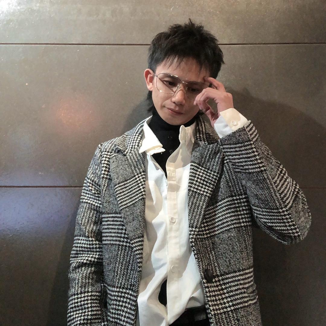 阳江东汇城店觅美店长（哥顿）