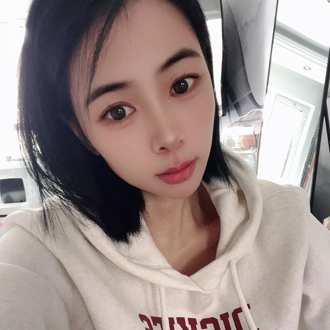 爱💕熙