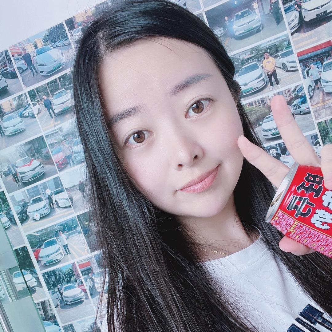 小白深圳网约车（老板娘）