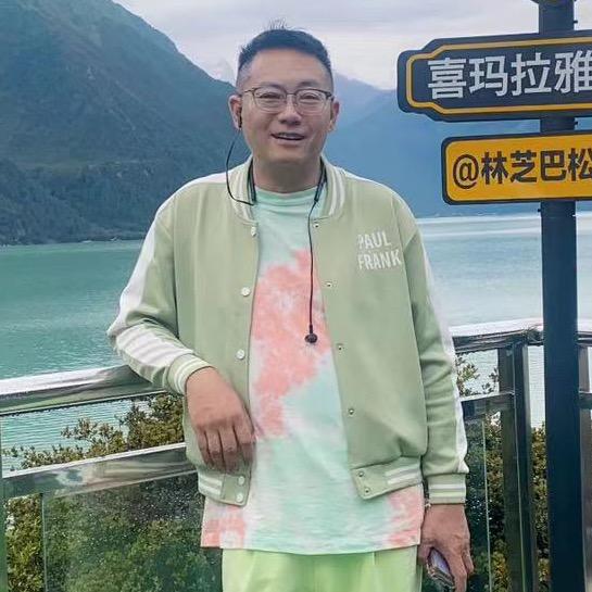 边哥