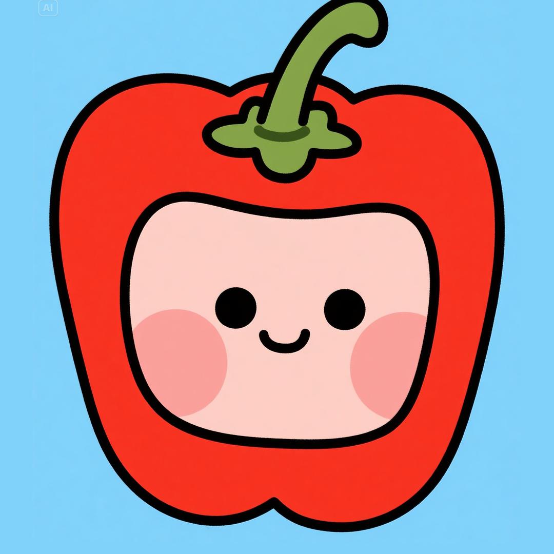 我是一磕糖