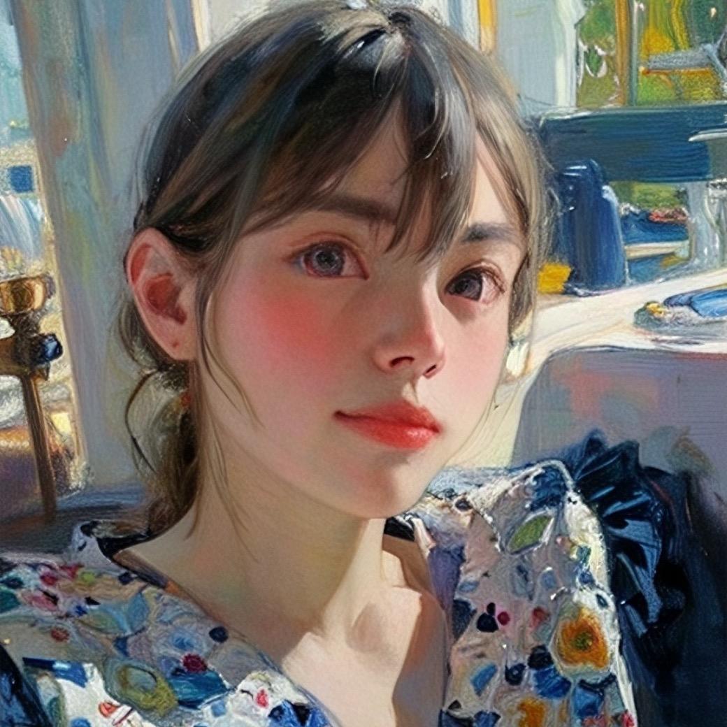 漫阳阳🌻