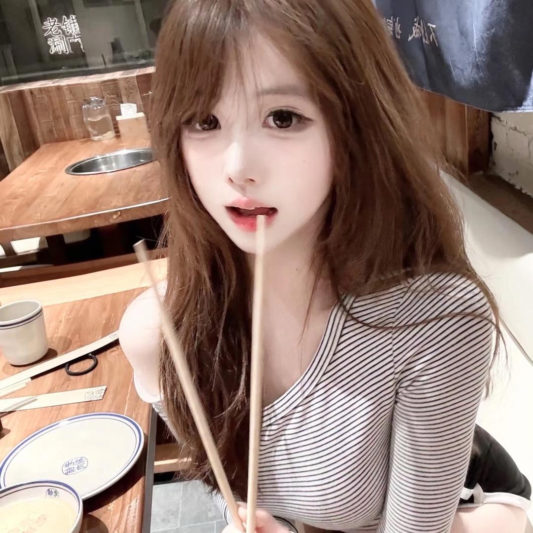 我愿一直开心