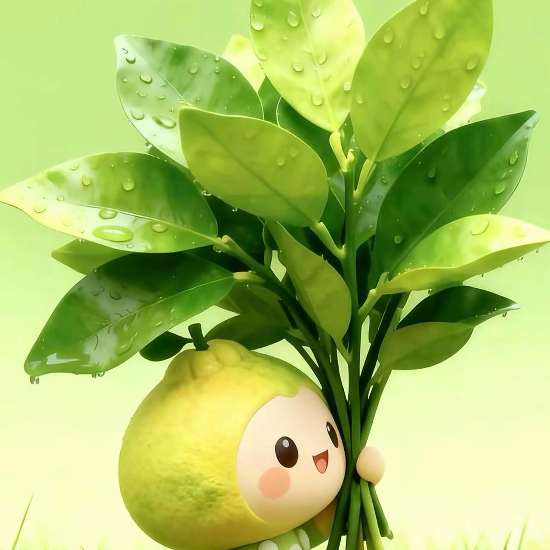 钟意💞