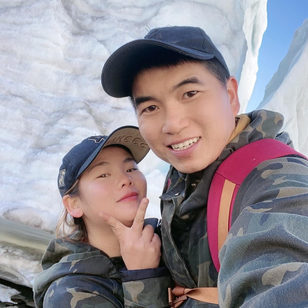 旅行者:小多@抖音