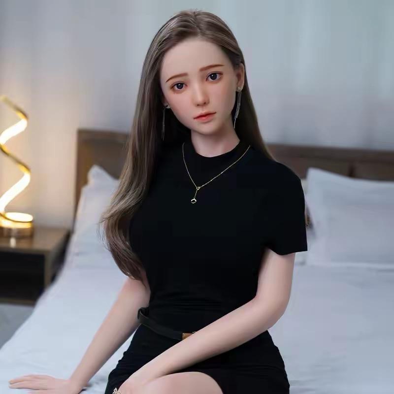 解压玩偶