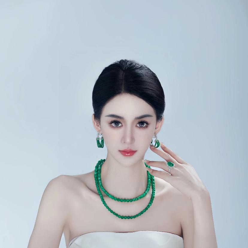 沐松珠宝阁