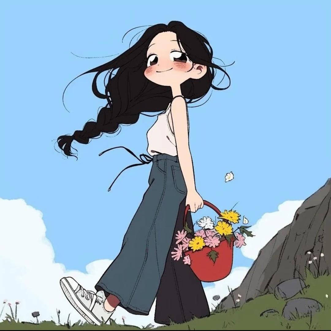 焦糖布丁╭♡№