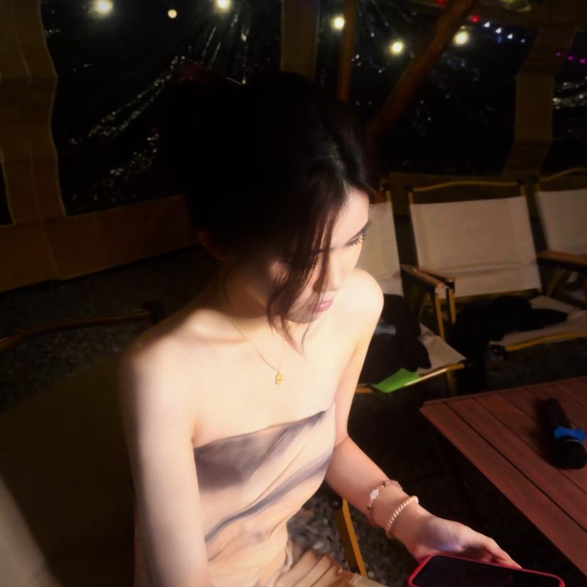 婷不婷婷婷酱🎀