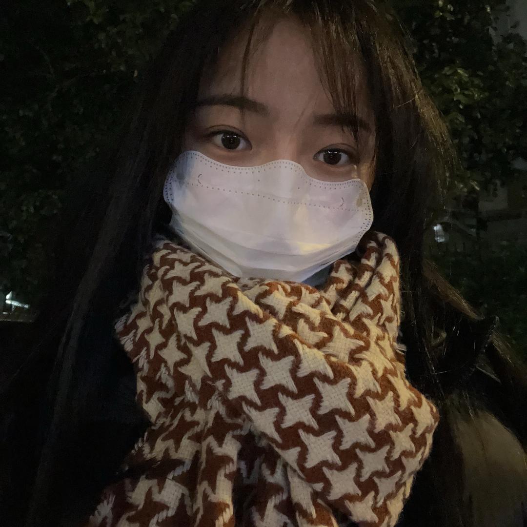 是小七吖🥳