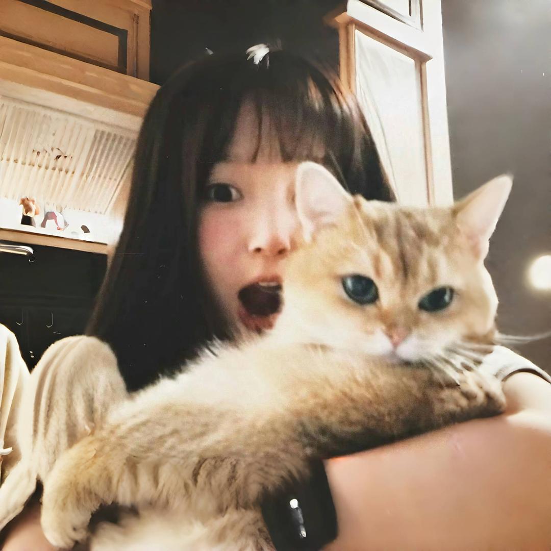 想吃桃子🍑