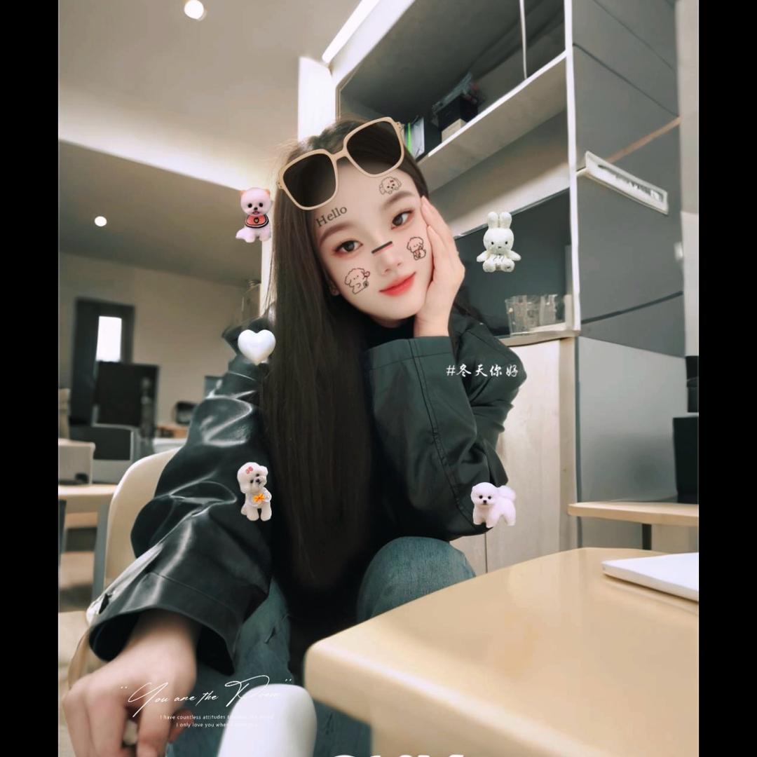 王仔QQ糖