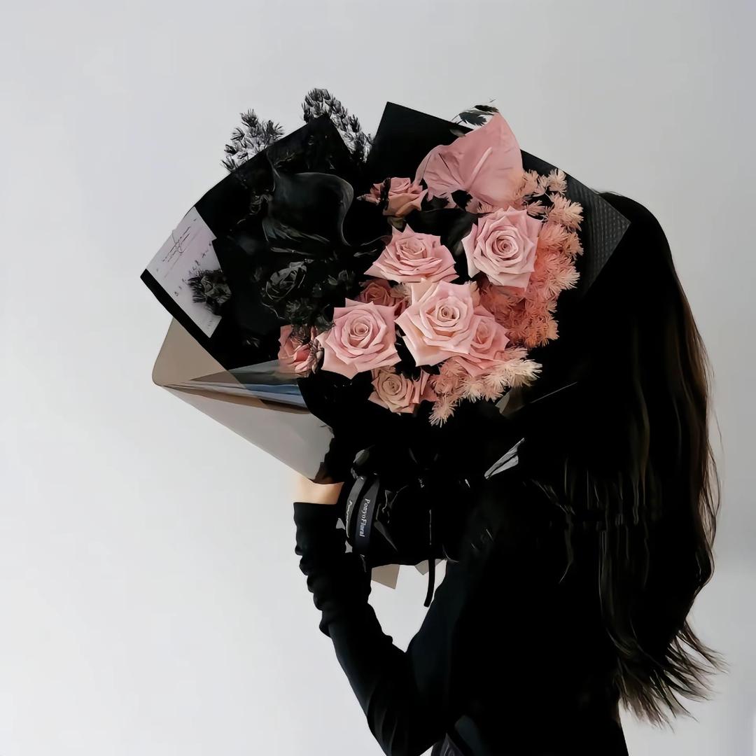 苏菲。
