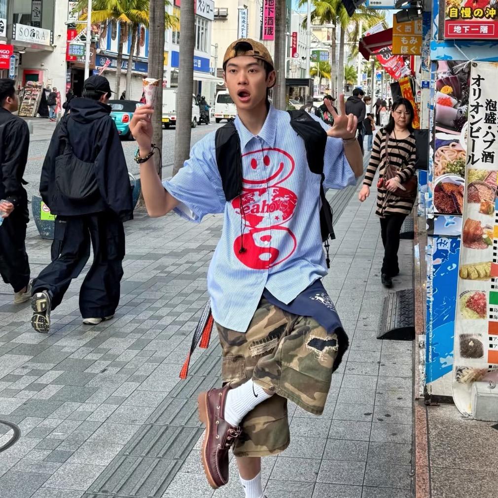 巾