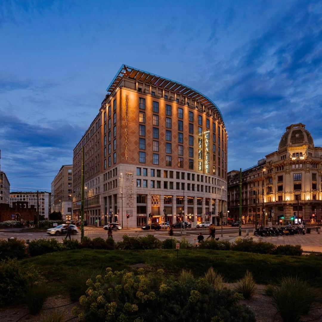 意大利🇮🇹高奢