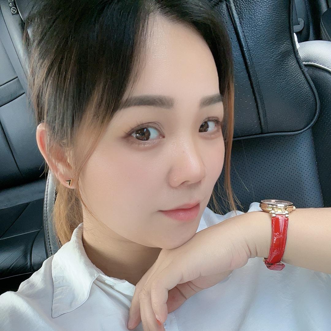 幸福的天使