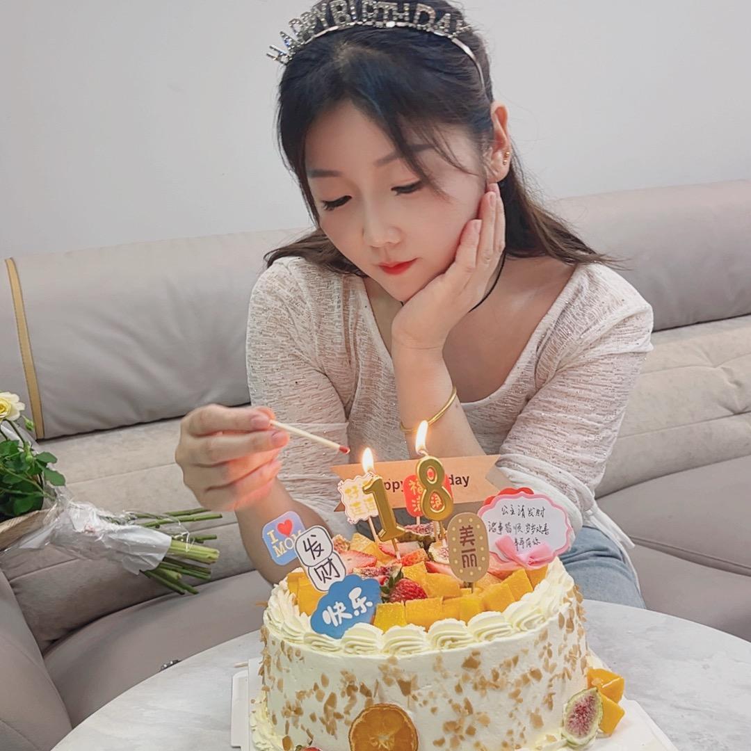 小静💗