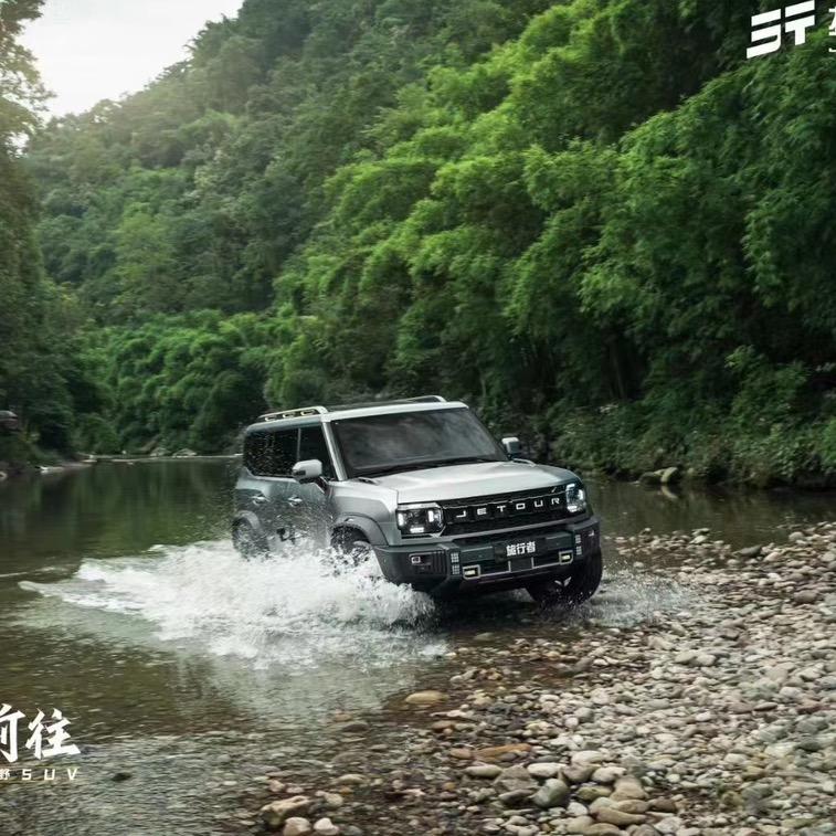 宁波晨途4s店旅行者体验中心