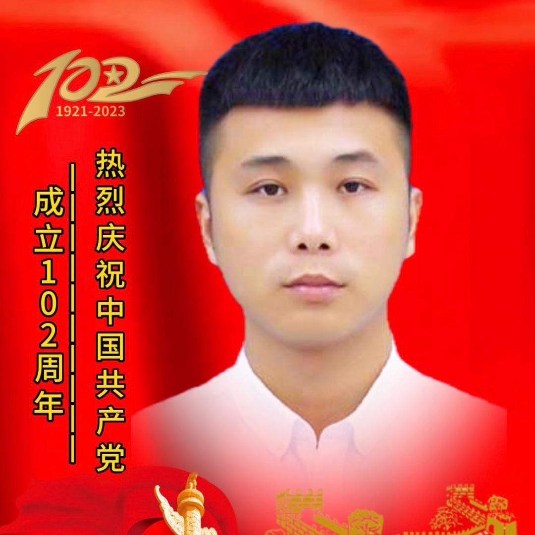 杨合刚（新农人）