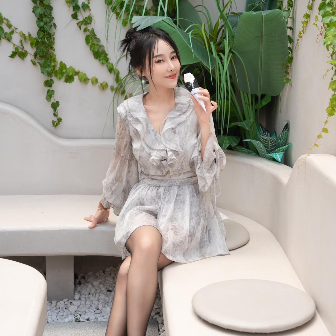 妙妙🍒。