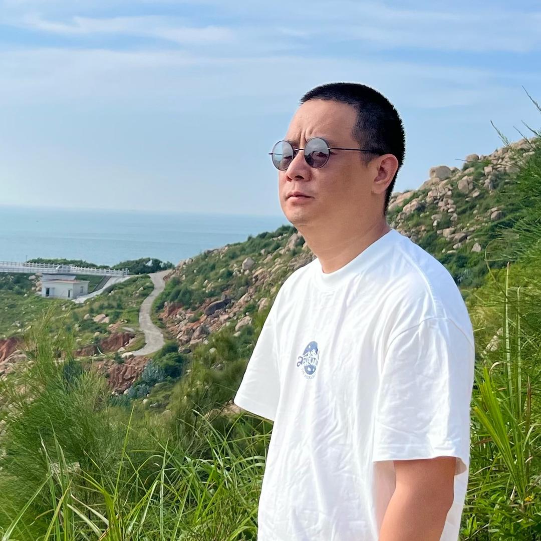 我们一家都是猫