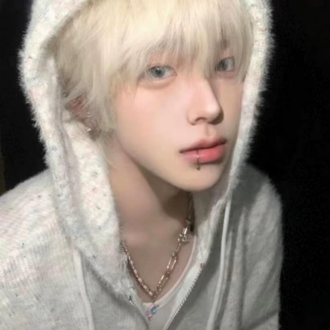 睡不着的泡泡糖💤