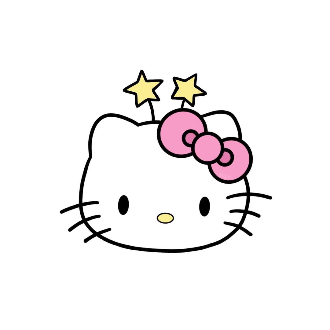 小星星⭐️