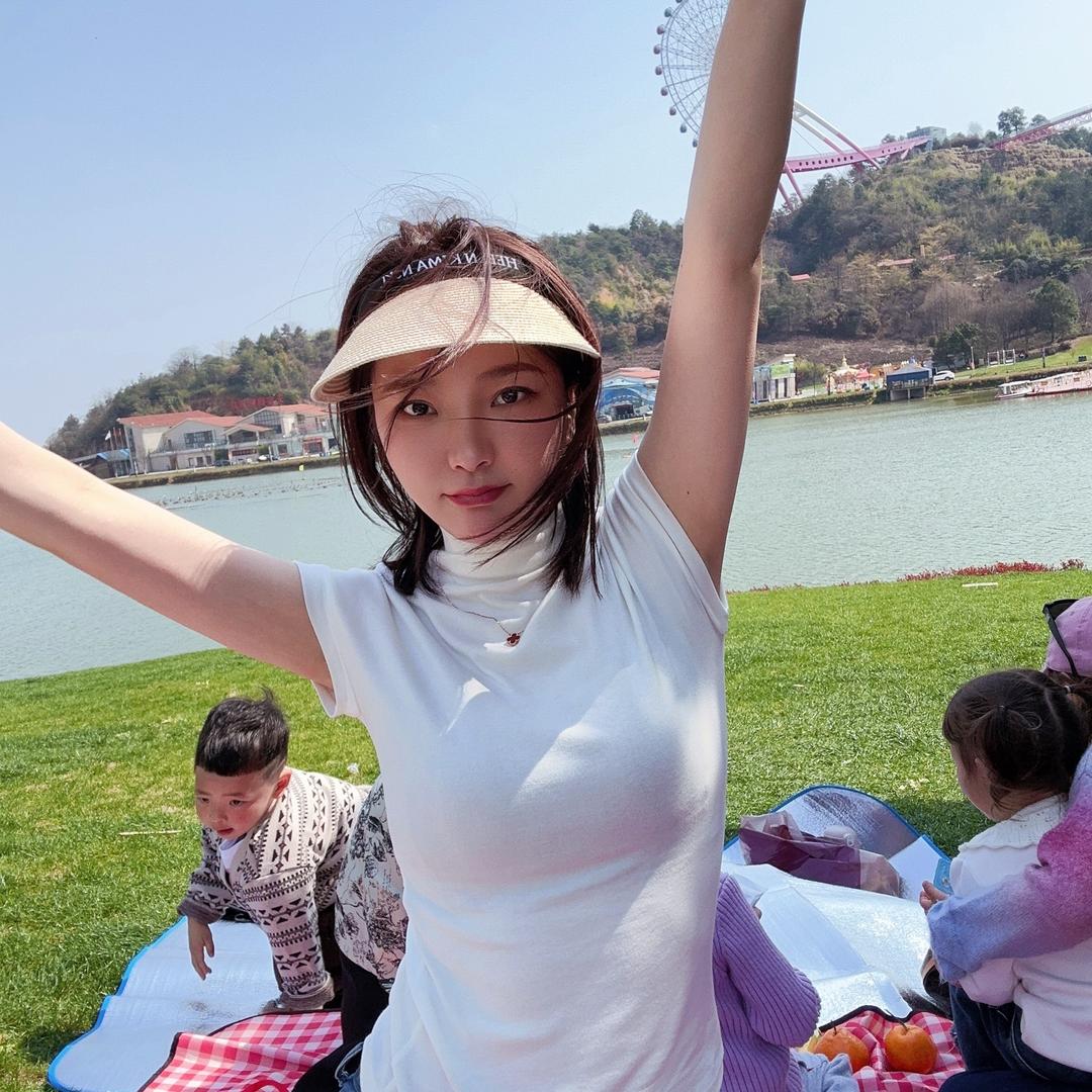 孙孙甜甜就是我