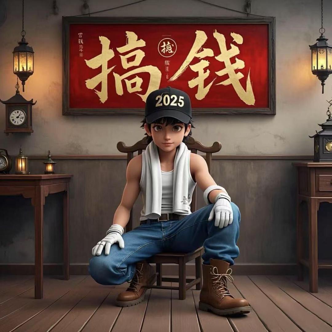 你好，道友留步