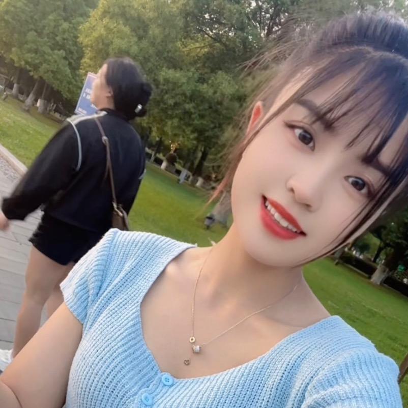小敏吖