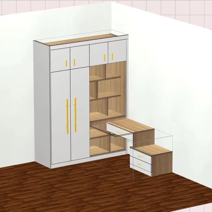 柜柜软件服务部