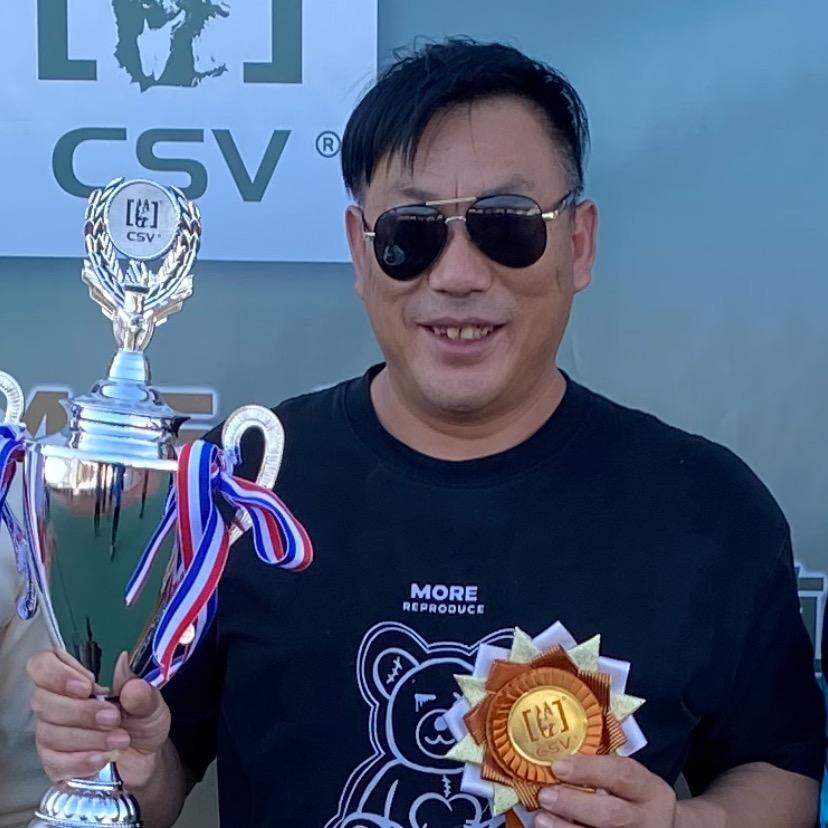 鑫源犬鸽鱼曾少斌