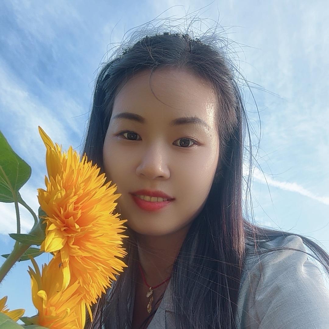 黄芪在魔都