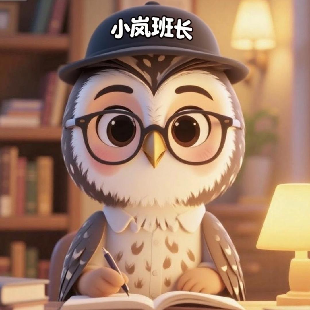 小岚班长