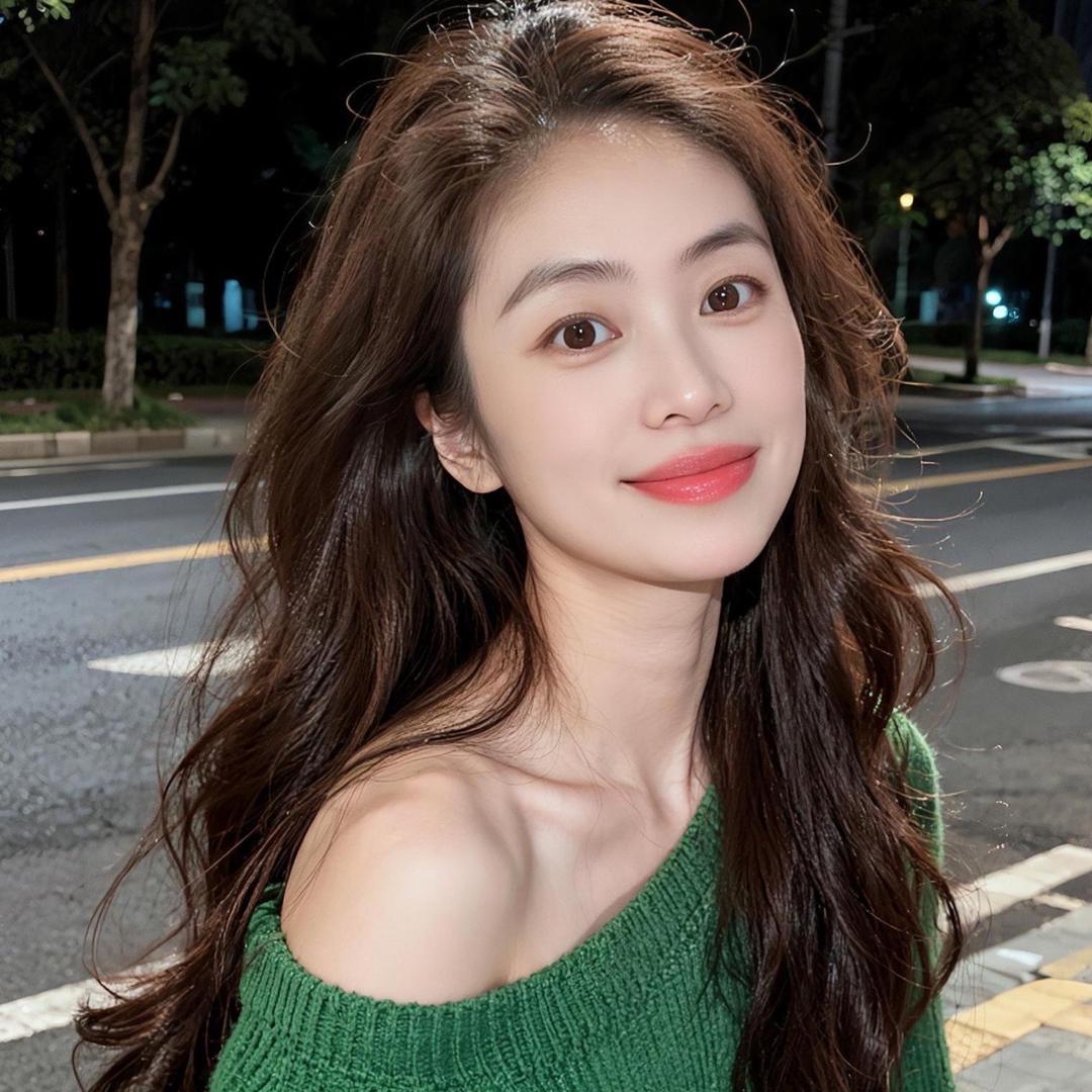 开❤️