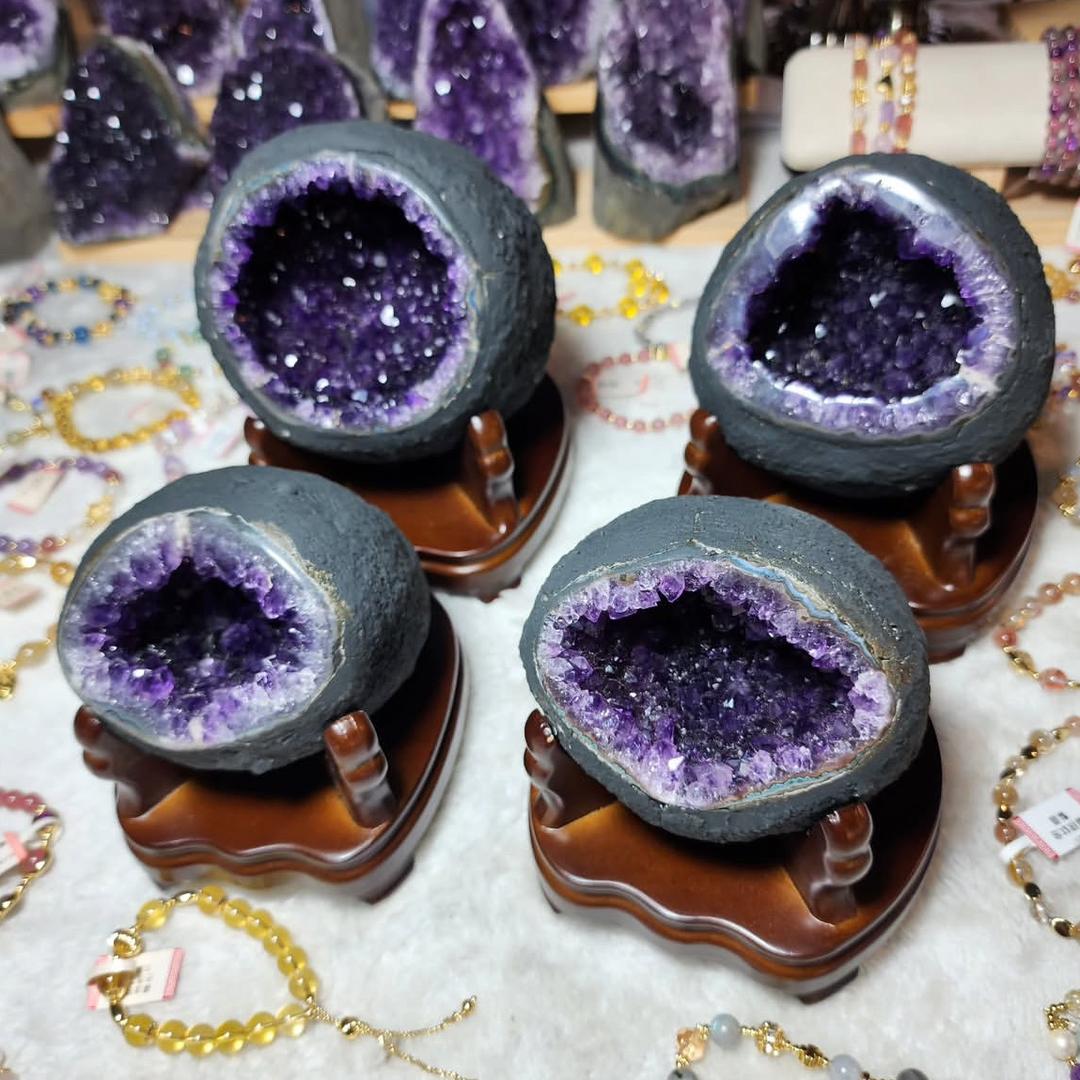 翠辰阁珠宝商行