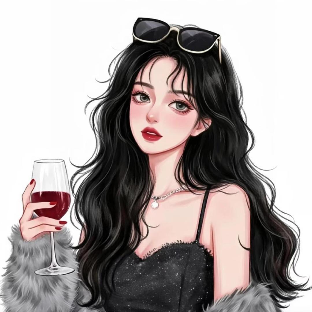 妮子呀