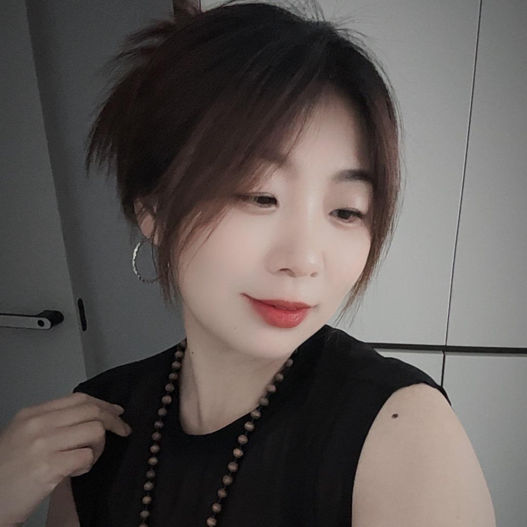 💞ℒ小玉米