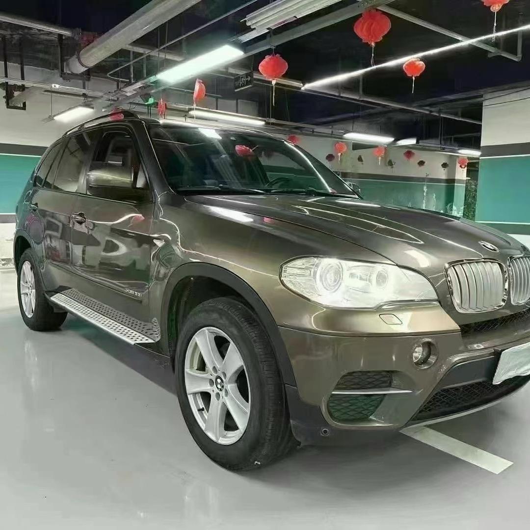 大炮精品二手车