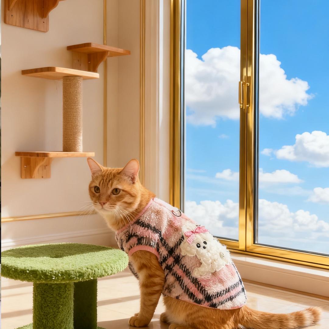 多多宠物优选店