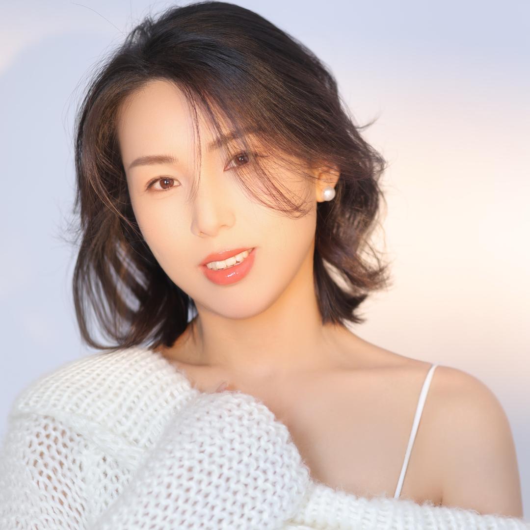 爱笑的五妹