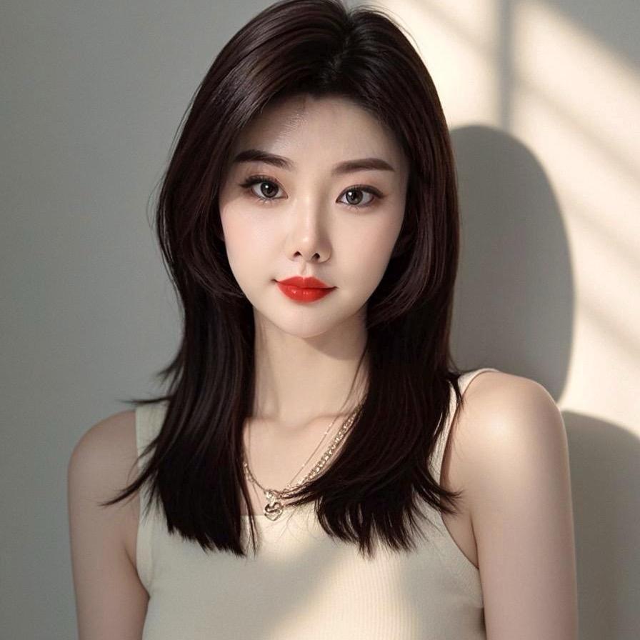 ❤︎ 莹莹★彡